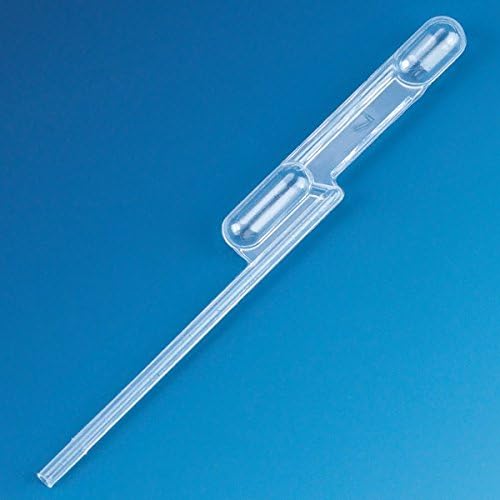 Transfer Pipette,100uL,83mm L,PK5000