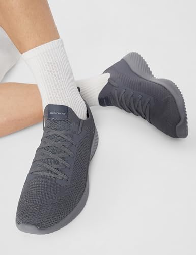 Image of Skechers Mens Bounder Sneaker