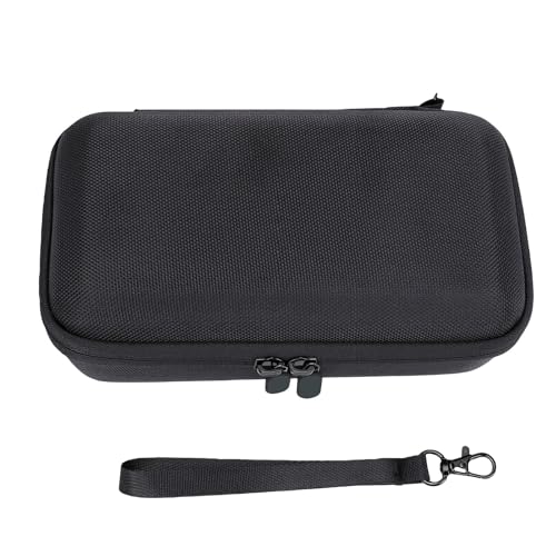 Estuche para Cámara 4 portátil impermeable con compartimento 5