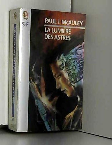 Lumiere des astres (La) (IMAGINAIRE) [French] 2290303216 Book Cover