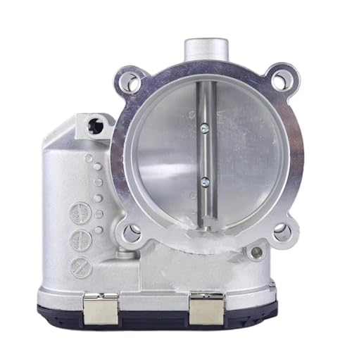 Corps papillon électronique 0280750156 valve d'accélération Aston Martin DB9 - 2