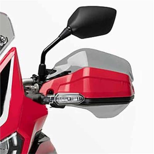 Extensions de protège-mains haut de gamme pour CRF1100L Africa Twin 2020