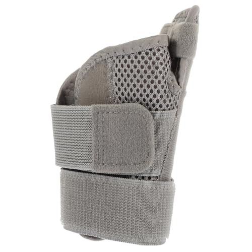 Pro-Tec Sports Wrist Support - The Clutch, Left Large