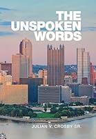 The Unspoken Words 1514486814 Book Cover