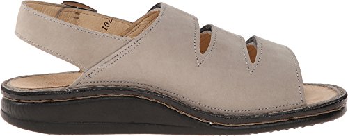 Finn Comfort Women's Sylt 82509 Sandal3