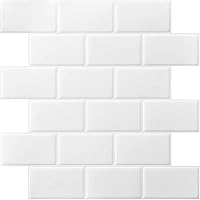 Vista 4 de Art3d Kit de herramientas de limpieza y alisado de azulejos para despegar y pegar