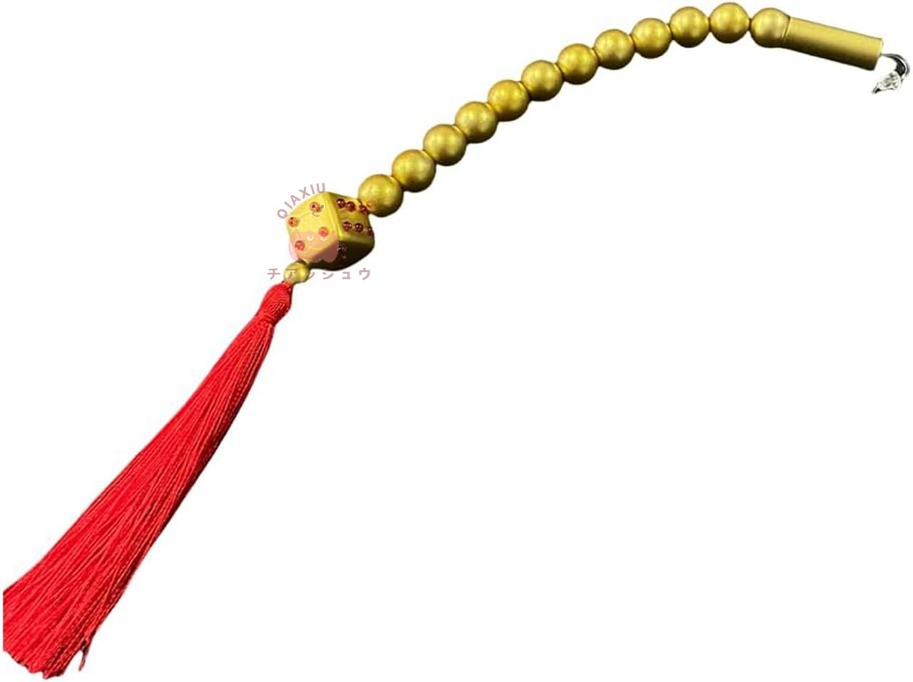 Amazon.co.jp: イヤリング ヒプノシスマイク 有栖川帝統 耳飾り ピアス