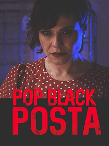 Pop black posta