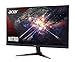 Acer Nitro VG240YU - Monitor para PC (60,5 cm (23.8 Pulgadas), 2560...