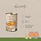 Reichenhof, Ravioli in Ricottasauce, 6er Pack Bio-Fertiggericht, (6x 400g)