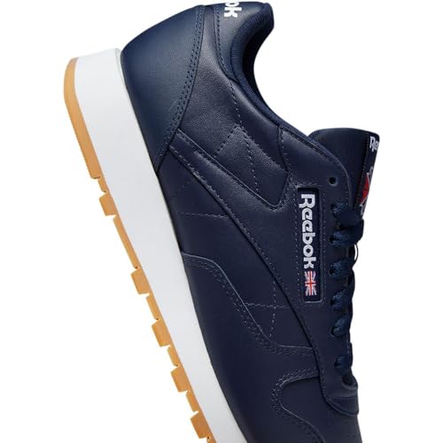 Image of Reebok Women's Classic Leather Sneakers