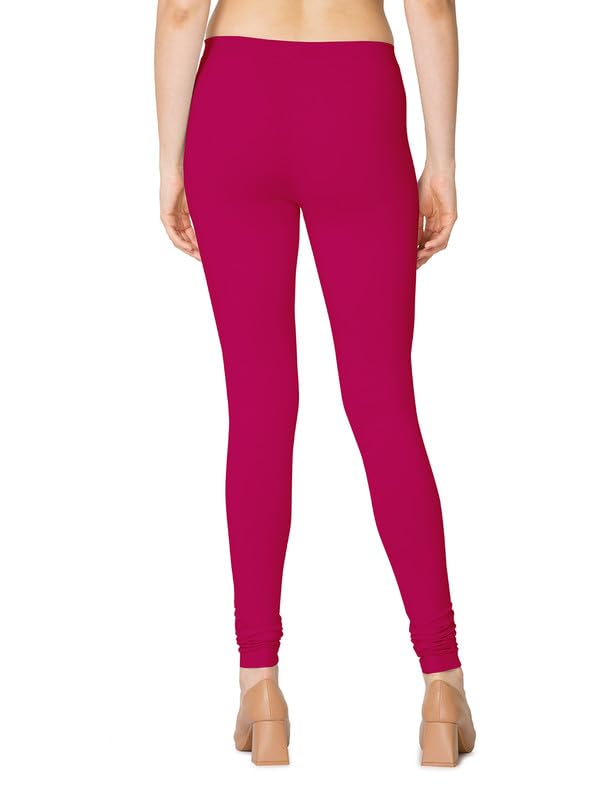 Image of VSTAR Full Length Stretchable chudi Leggings