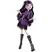 Monster High Frightfully Tall Ghouls Elissabat Doll