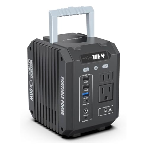 Battery Powered Outlet The 15 best products compared Your Motor Guide