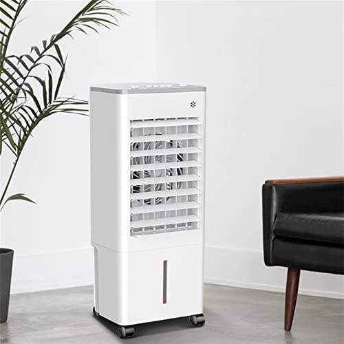Petit climatiseur de bureau pour télétravail au frais en été