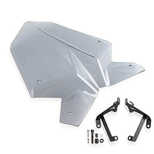 XX eCommerce Moto Touren Rennen parabrezza schermo...