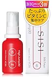 SISI ハイジャンプ30 30ml たっぷり45日分 ビタミンC誘導体30% 美容液 ナイアシンアミド