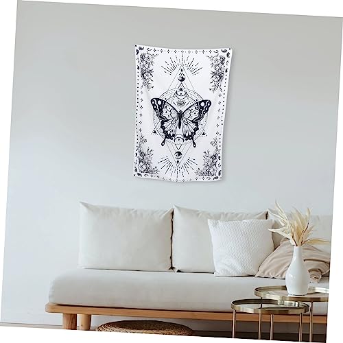 Tenture murale boho Zerodeko de 3 pièces pour décoration chic de chambre - 7