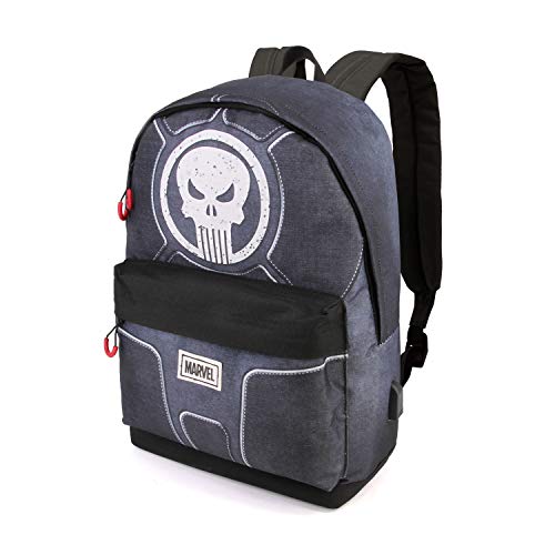 Punisher Mochila HS