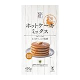 愛知で生まれたホットケーキミックス 450g(150g×3)