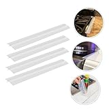 Zoom IMG-2 elayard 4 pezzi coprifessure per Zoom IMG-2 elayard 4 pezzi coprifessure per