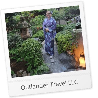 Episode 575: City Lights & Ancient Temples: A Journey Across Japan