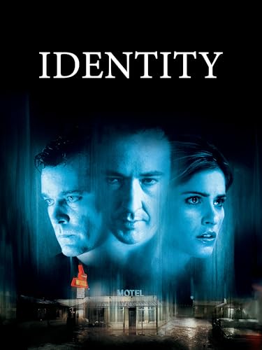 Bild: Identit�t f�r 9,99 EUR bei amazon.de