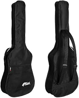 Tiger GGB7-FAC - Futerał na gitarę akustyczną