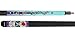 Action CAL04 Calavera Pool Cue