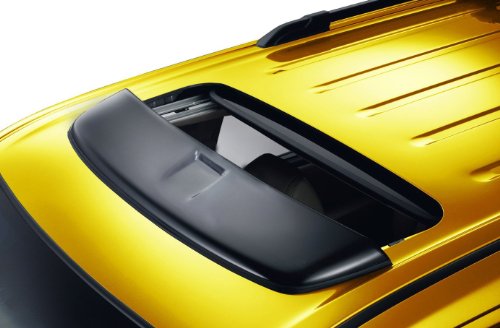 38inch Universal Sunroof Visor Top Window for 36width Max Moonroof Rain Guard Sun Shield Moon Roof Vent