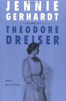 Jennie Gerhardt