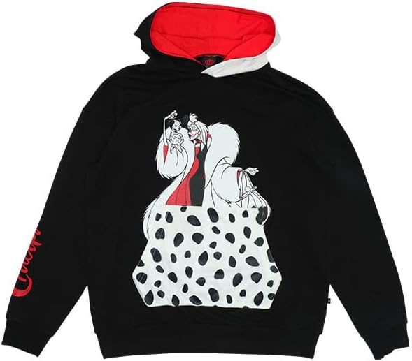 Amazon Babydoll ベビードール 親子お揃い ディズニーパーカー ダルメシアン柄切替 7072a M ブラック トレーナー パーカー 通販