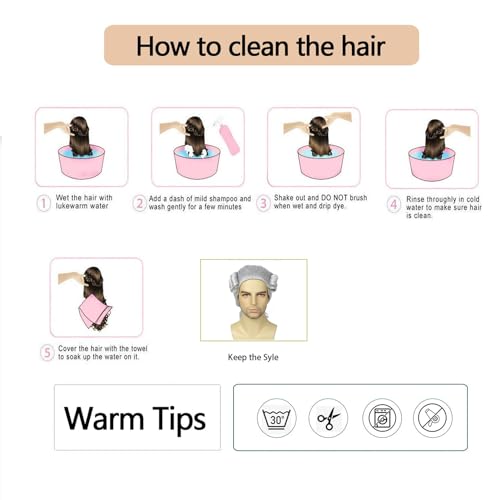 Image of Men's 18th Century Colonial Judge Wig, Noble Aristocrat Court Wig, Historical Barrister Gentleman Cosplay Wig for Halloween and Christmas Theme Party(Light Gray)