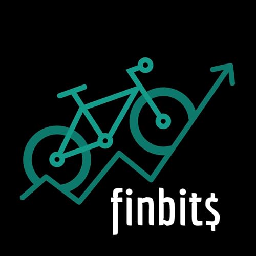 『finbits with johnny b』のカバーアート