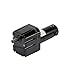 Bison 011-656-0116 Gear Motor, IP43, 1/6 hp, 115.9:1 Ratio, 15 RPM, 90 VDC, 570 Inch-Pounds