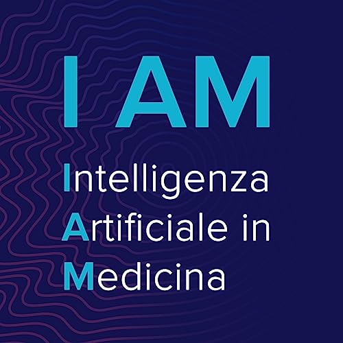 I AM Podcast cover art