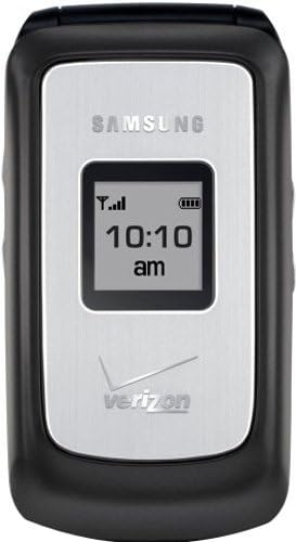 Samsung Knack, Black (Verizon Wireless)