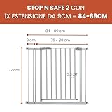 Zoom IMG-1 hauck stop n safe 2 Zoom IMG-1 hauck stop n safe 2