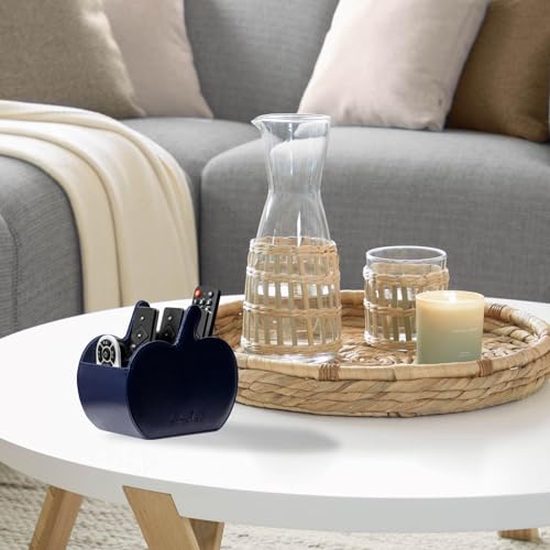 Organiseur multi-compartiments et boîte de rangement multifonction pour bureau - 7