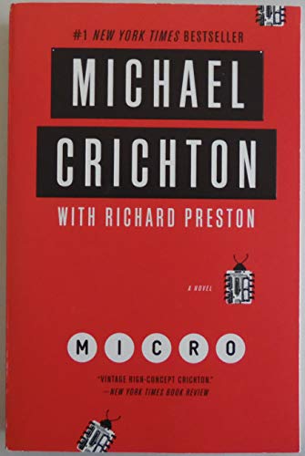 Micro: A Novel view 2
