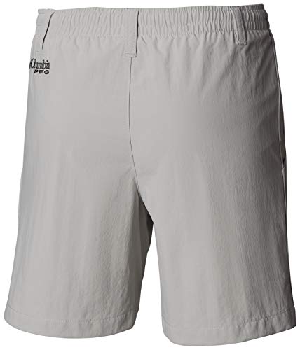 Columbia Youth Boys' Backcast Short, Breathable, Upf 50 Sun Protection #TOP1