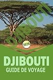 DJIBOUTI GUIDE DE VOYAGE 2026: « Itinéraires pratiques, culture locale,...