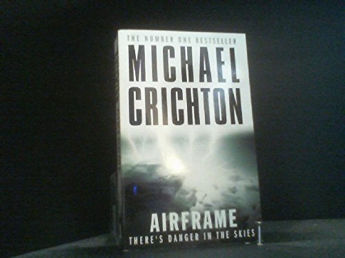 Preisvergleich Produktbild Airframe