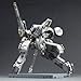 Metal Gear Solid 1/100 Scale Plastic Model Kit: Metal Gear Rex (Re-run)