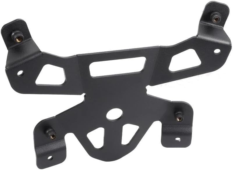 Pare-brise moto support de rehaussement avant pour Yamaha Tracer 9 900 GT 2021-2024