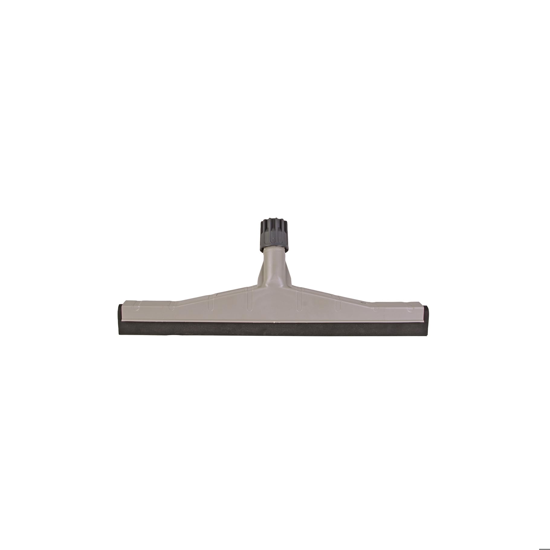 45cm Floor Squeegee Head Only Outdoor/Indoor Wet Room Floor Wiper Heavy Duty For Home Compatible With All 23-25MM Handles