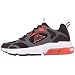Produktbild Kappa Unisex 243003-1129_42 Sneakers, 1129 Black Coral, 42 EU