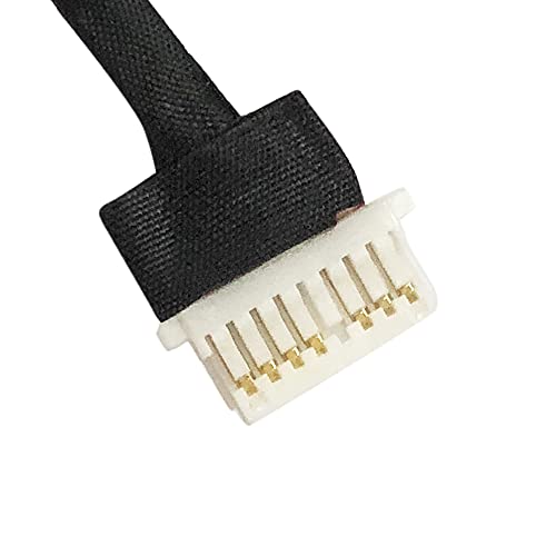 Câble d'alimentation Dell Inspiron 7706 2N1 pour bureau - 6