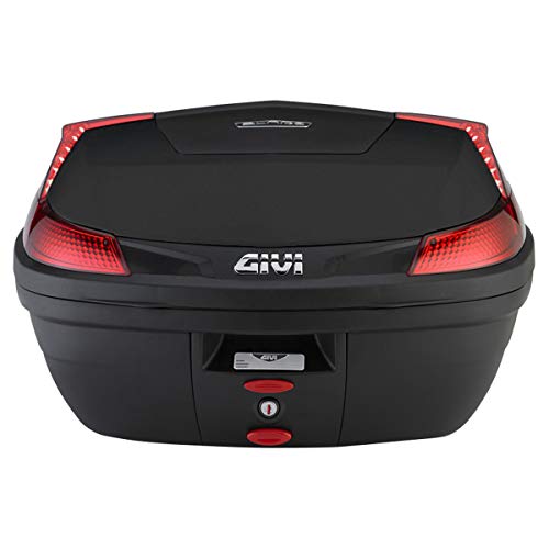 GIVI B37NA Monolock Top Case