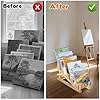 Amazon.com: Rainmae 3 Pack Small Art Drying Rack Art Storage Rack for ...